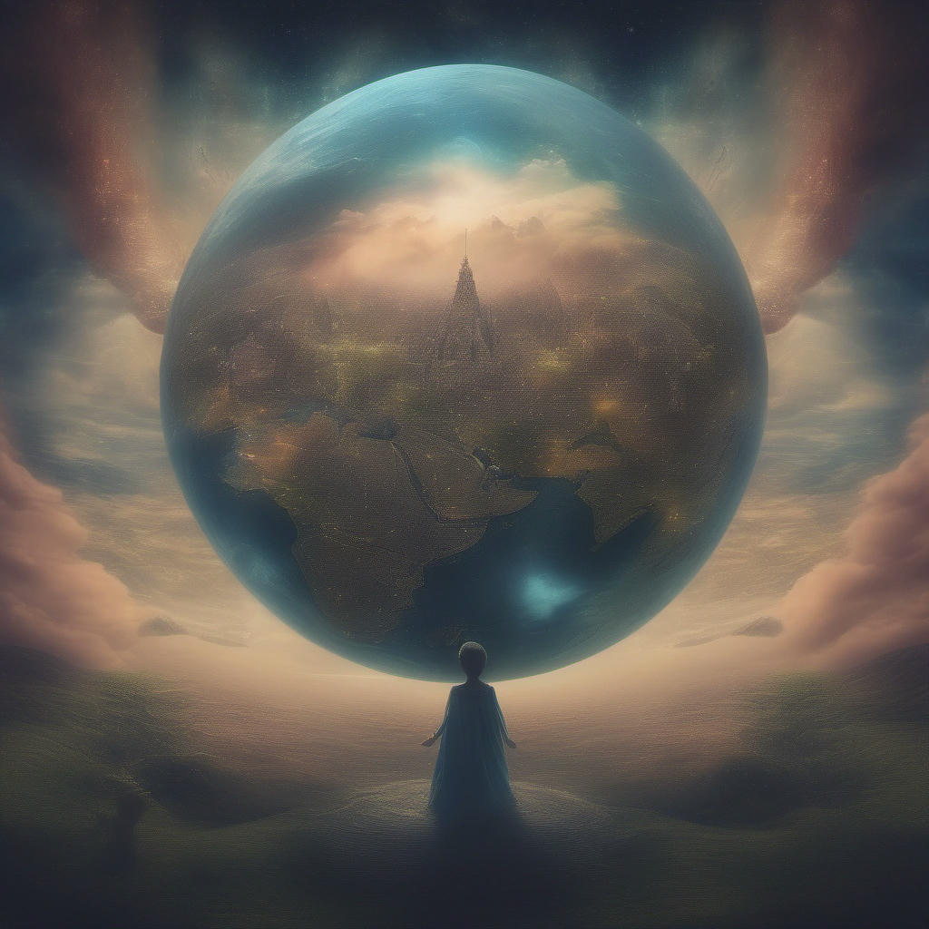 Mystical Allure