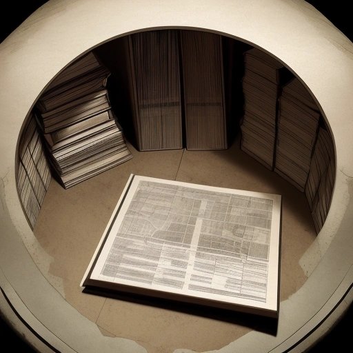 Secret vault of covfefe