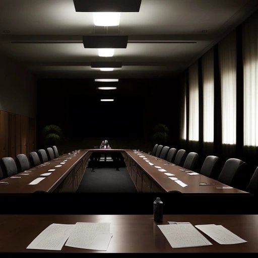 Majestic 12 Meeting