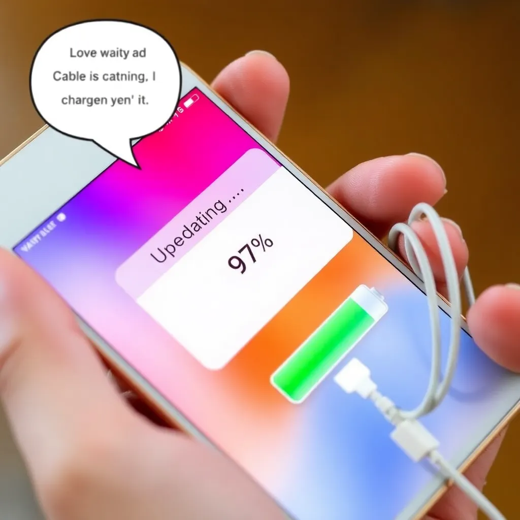The government app that updates exactly when you need it most