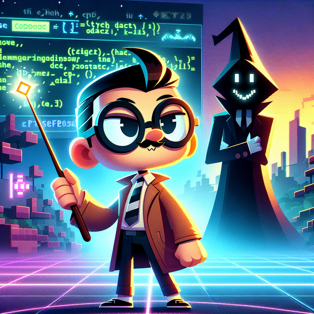 A screenshot of the legendary Grue vs Saffron multiplayer game