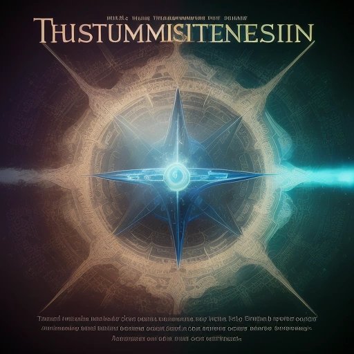 Trust the Astonishing
