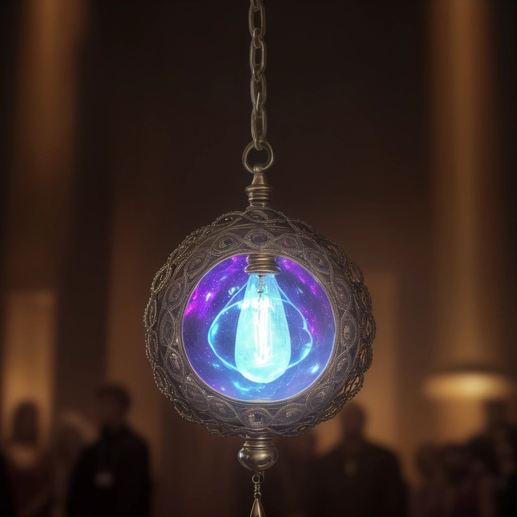 The Pendant