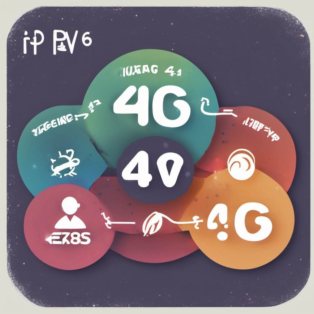 Transition from IPv4 to IPv6