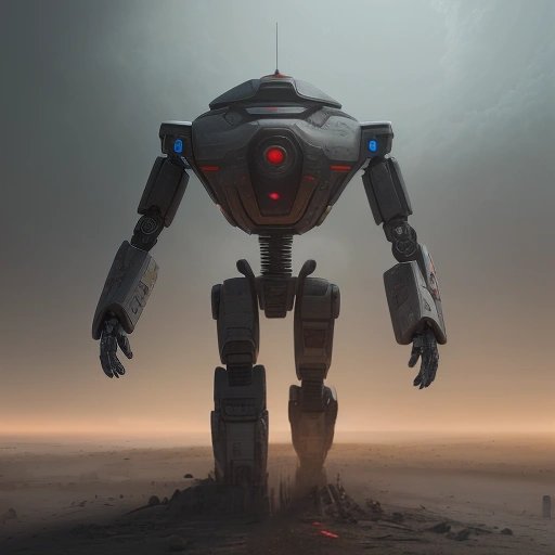 AI singularity