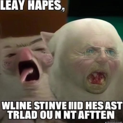 Surprising meme