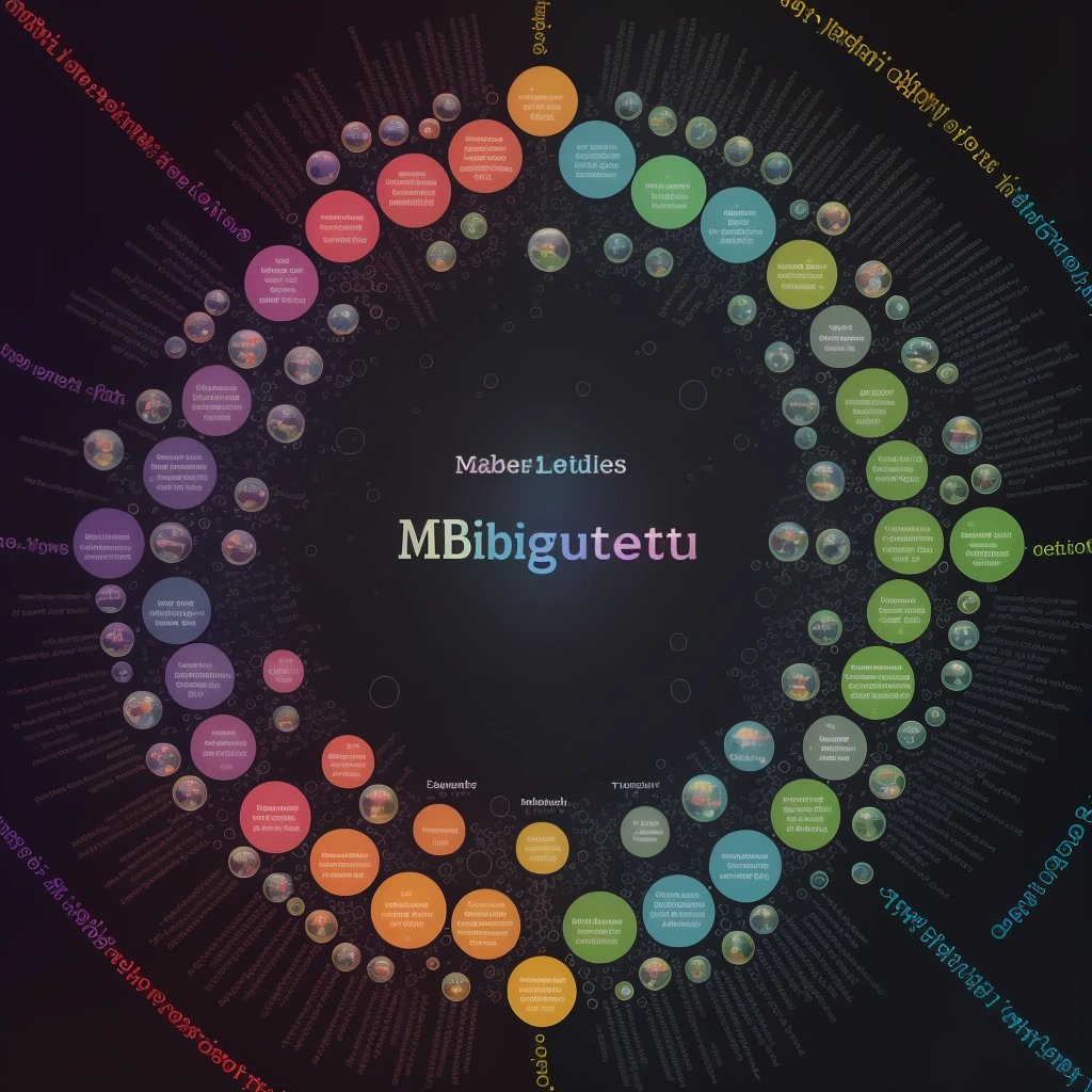 MBTI personality types