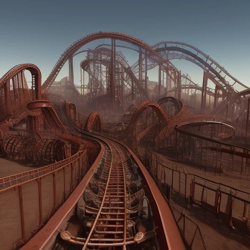 Rust programming rollercoaster