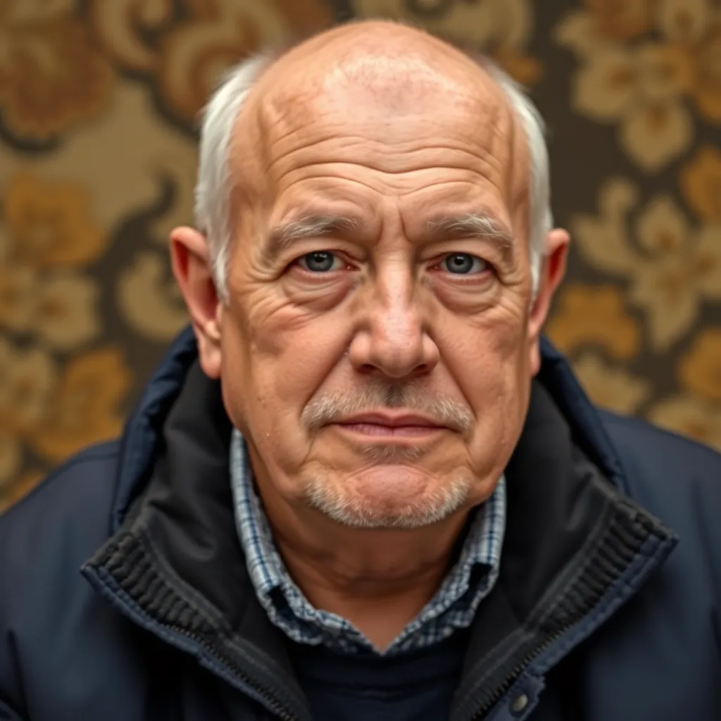 гігантський оксамитовий персик на державному п'єдесталі, навколо аналітики з папками та лупами вивчають фрукт як стратегічний об'єкт, у кутку терпляче чекає світна змія, стиль урядової величі й повного абсурду, дуже деталізовано