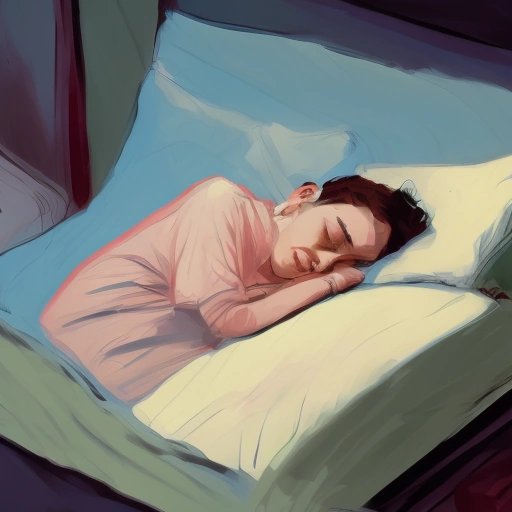 Oversleeping