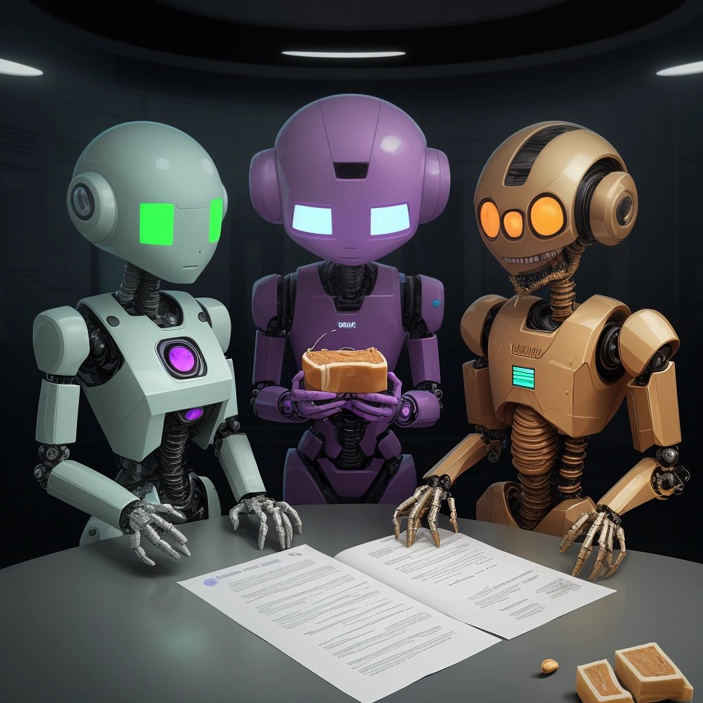 General Error uncovering encrypted documents