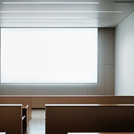 Apple Inc.'s courtroom