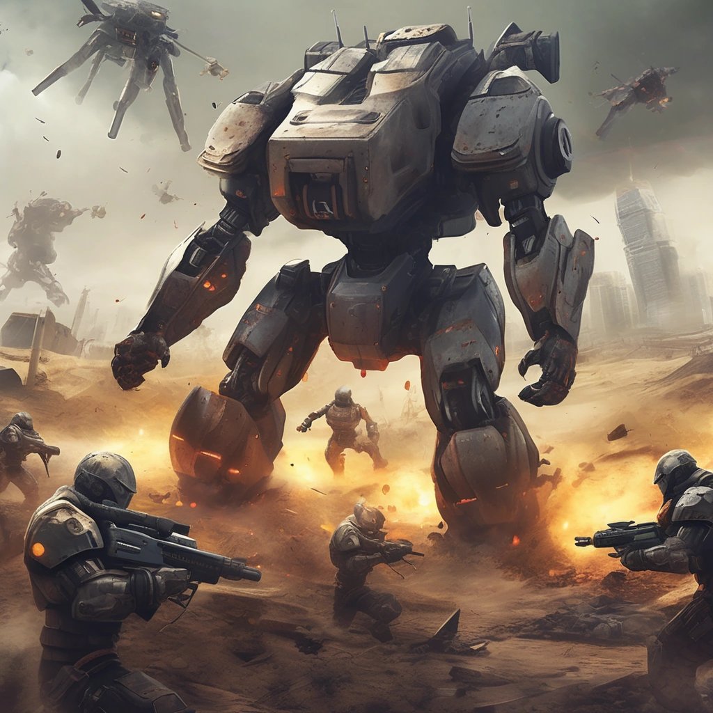 Virtual Vanguard cover