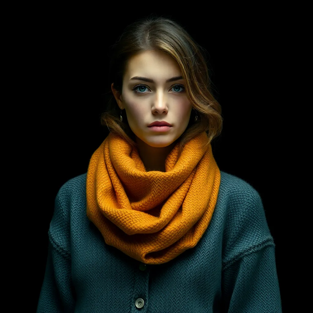 Чорний — класика, сила і дистанція