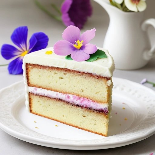 Farinha Láctea cake frosting