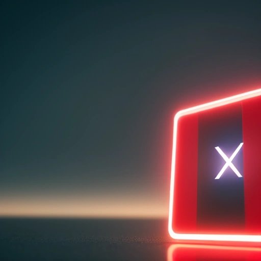 Frustrated user and digital assistant device