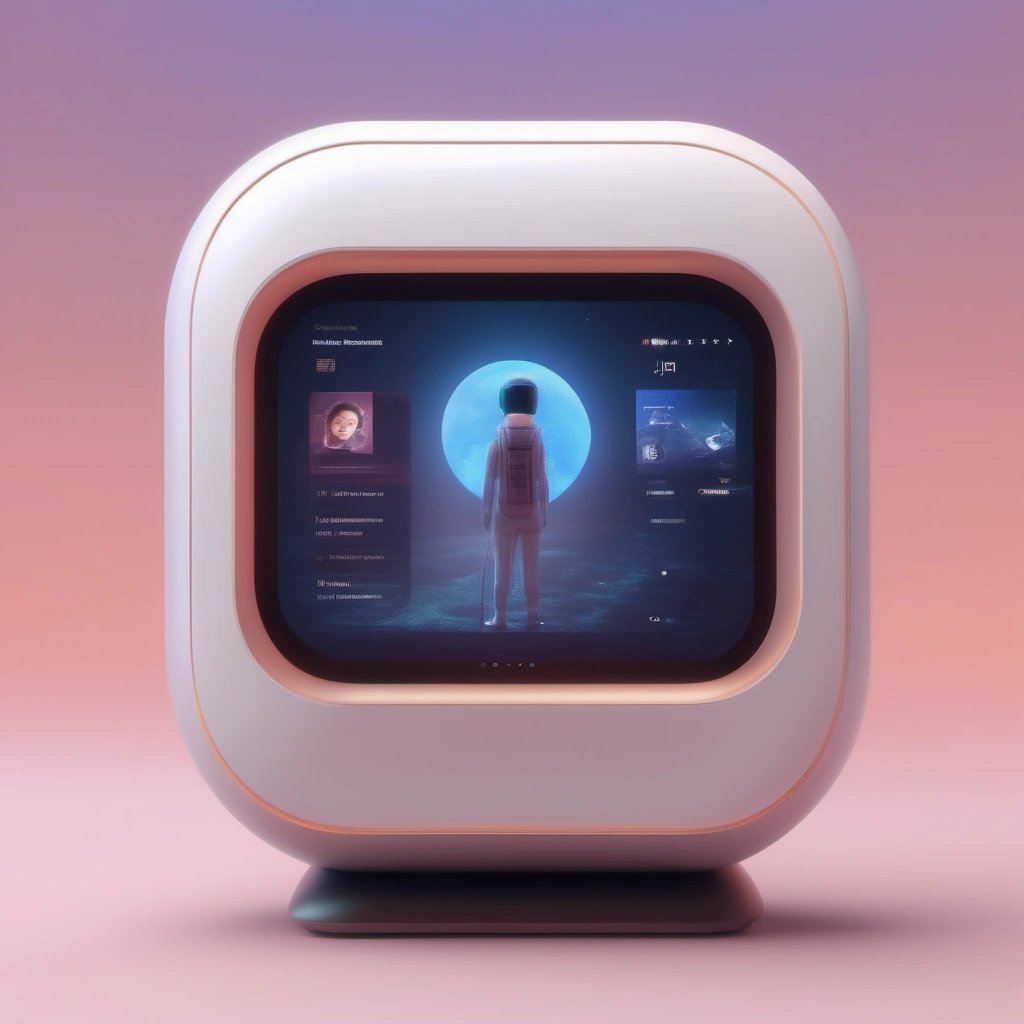 Personalized AI-generated series