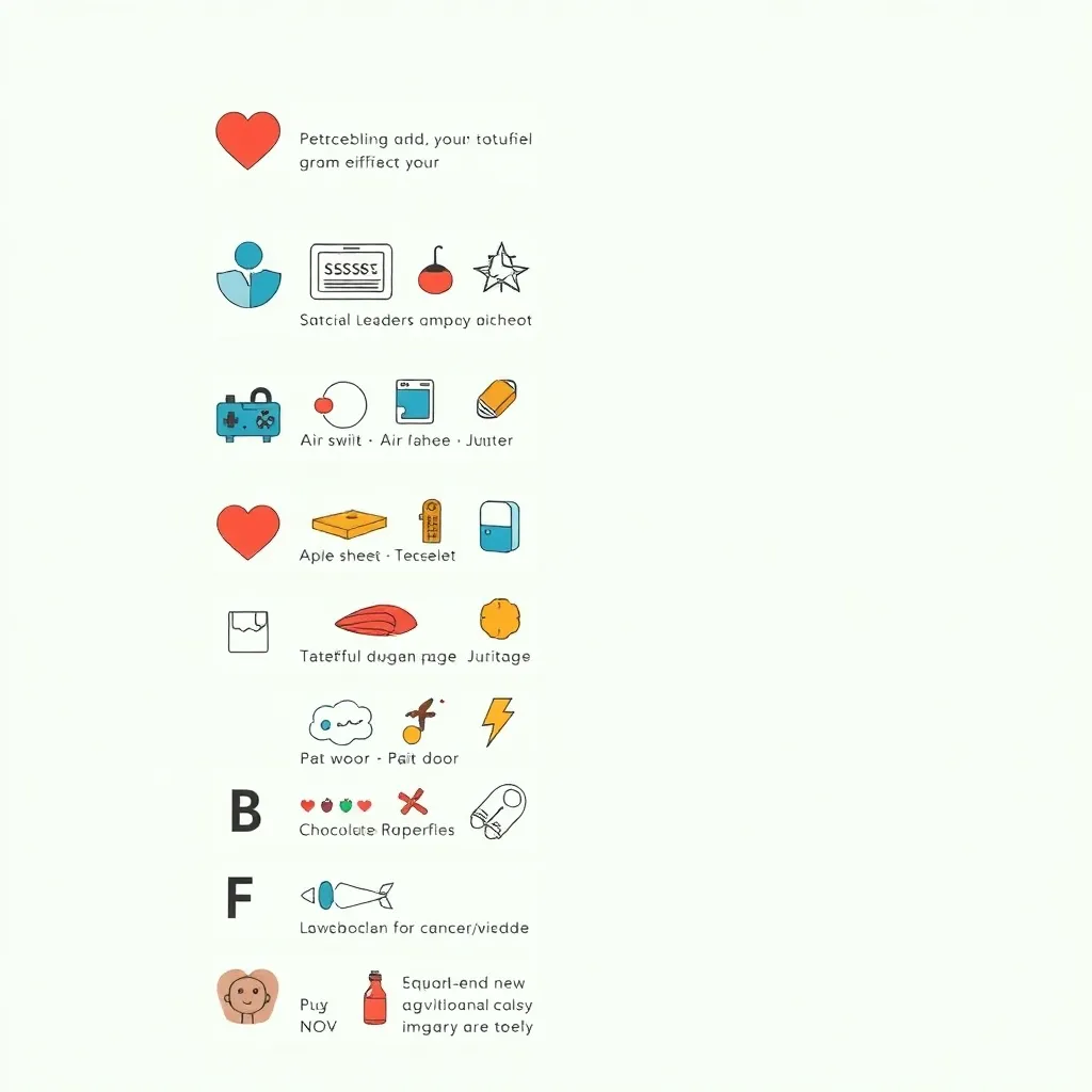 The official IBRS tier list chart (main infographic)