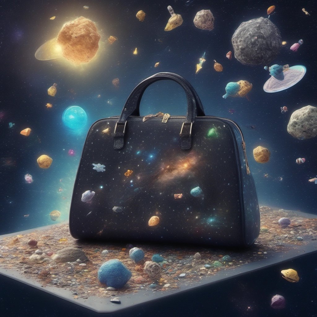 Space Purse