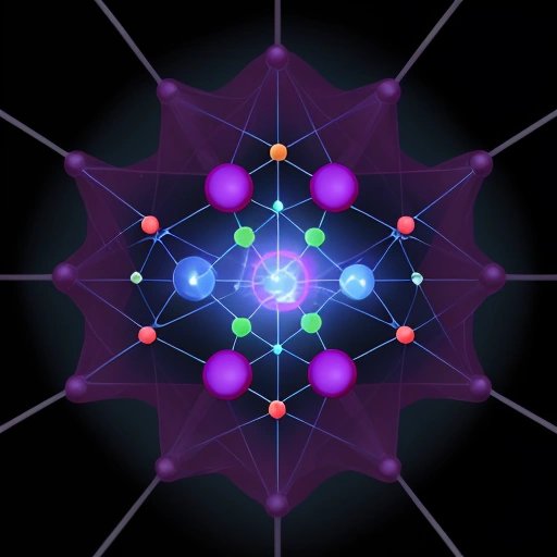AI Matter Manipulation