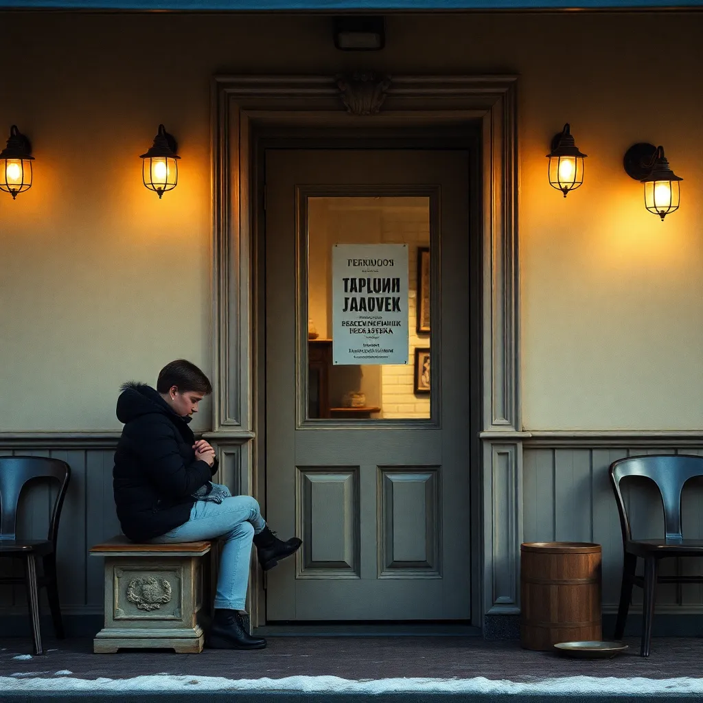 «Заявки приймаються лише особисто»: коридорна бюрократія та відпустка