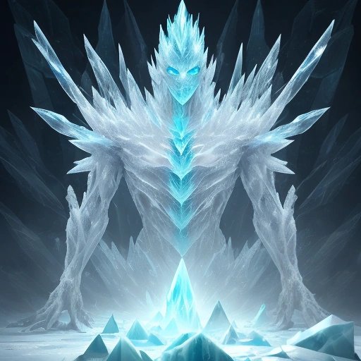 Complex Frostbite entity striking back