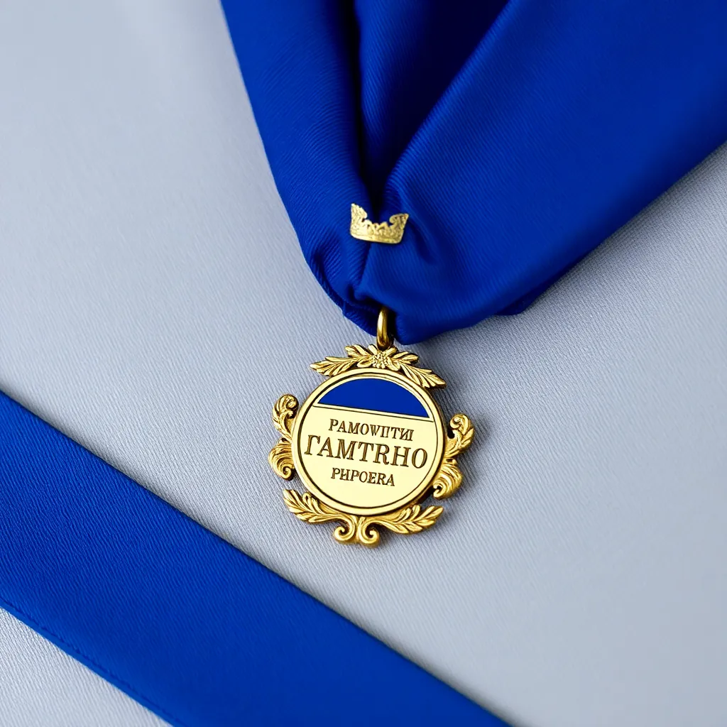 Державна премія «Завтра» — медаль “за перенесення”