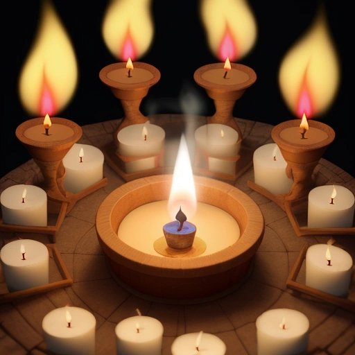 Ritual de purificação