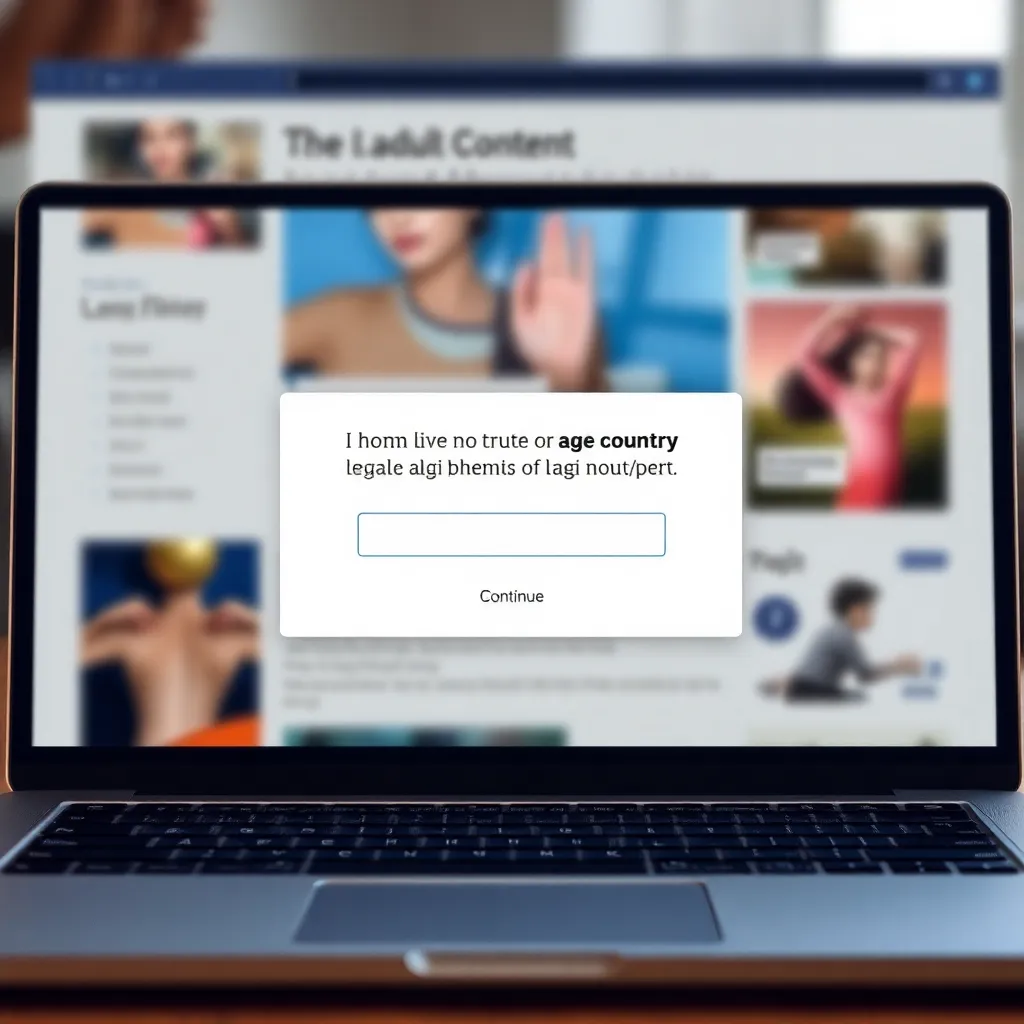The loophole: a single checkbox that defeats the policy