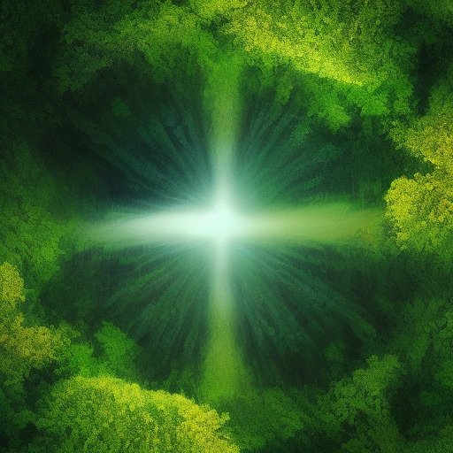 Forest OS