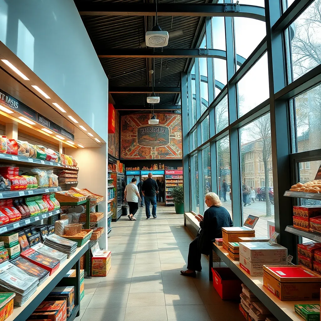 “Нуль порядку денного”: порожній фліпчарт/дошка