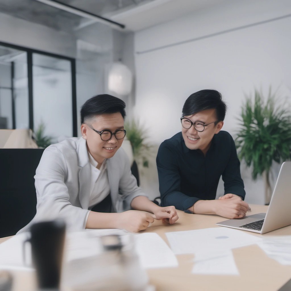 Professionals embracing mediocrity at work