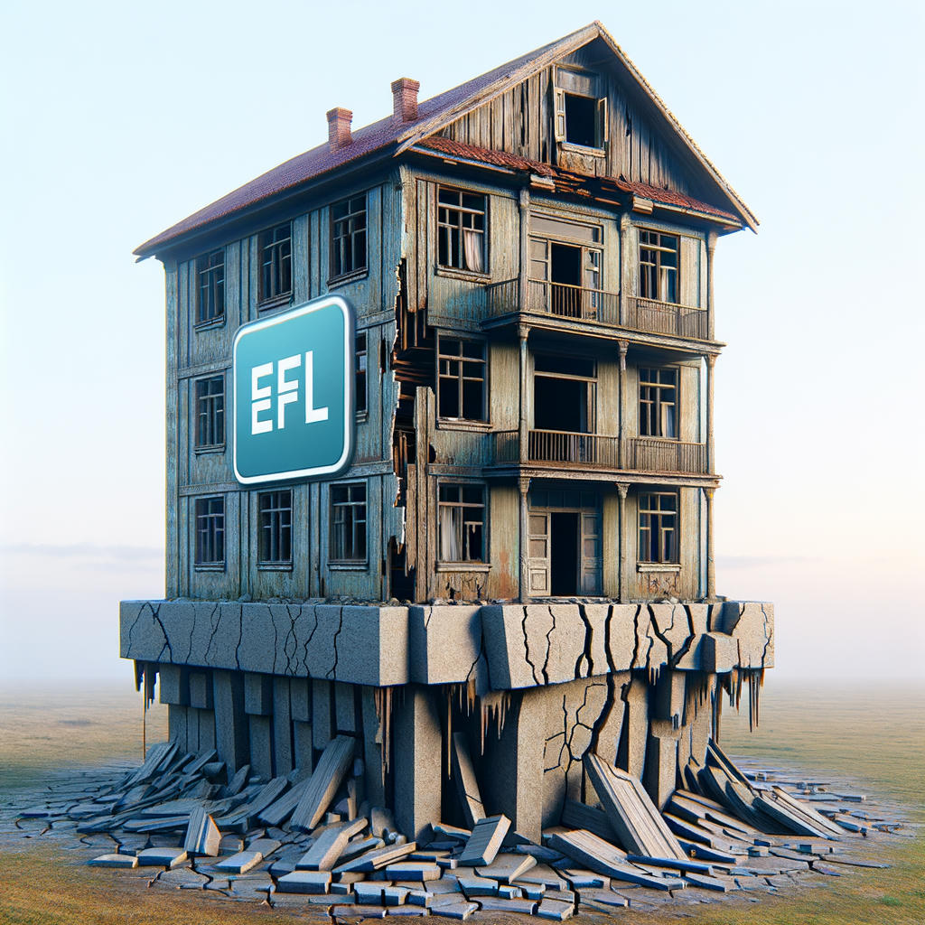 EFL: An unsuitable foundation for Tizen applications