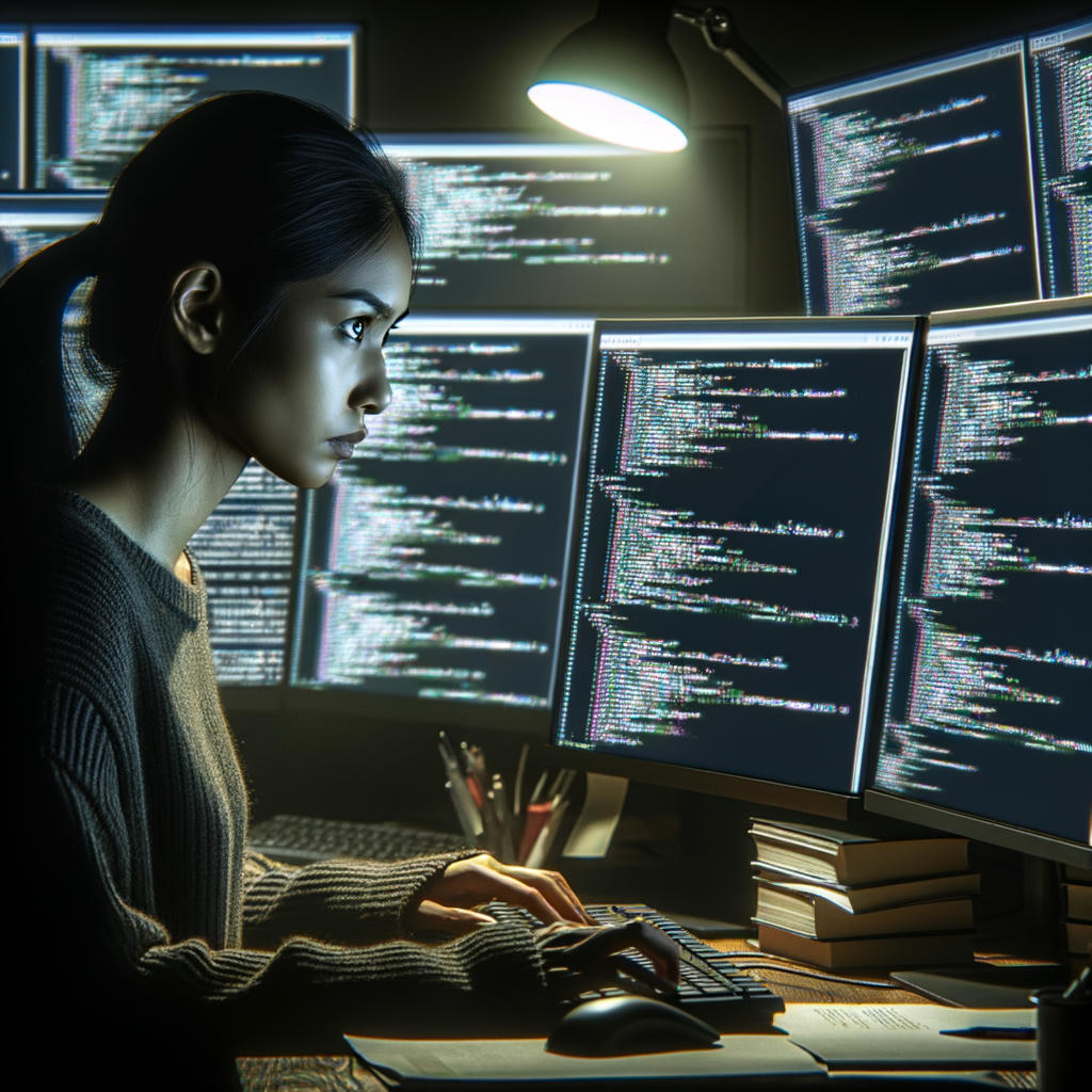 The actual Lisp programmer in a typical setting
