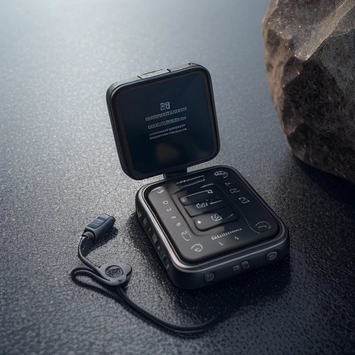 Satellite phone