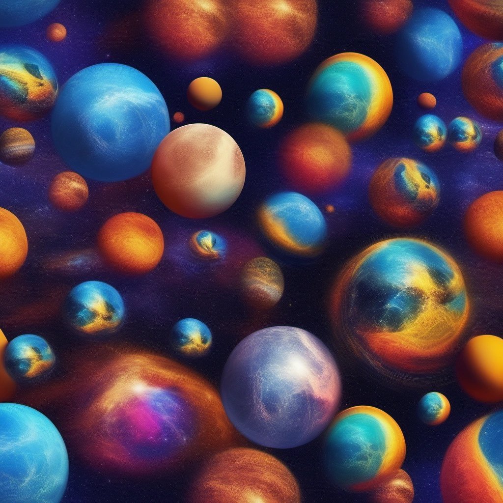 Parallel universes