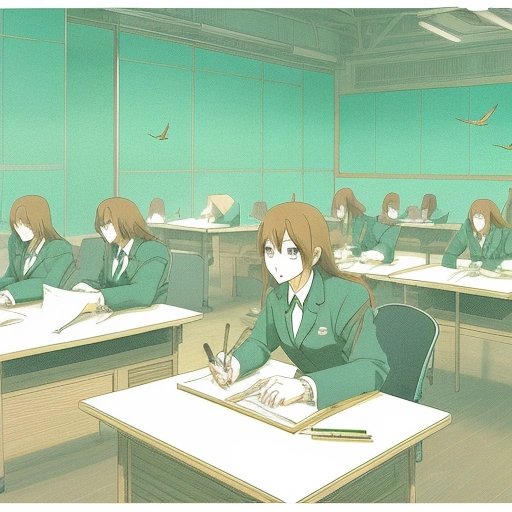 Dating birds in Hatoful Boyfriend