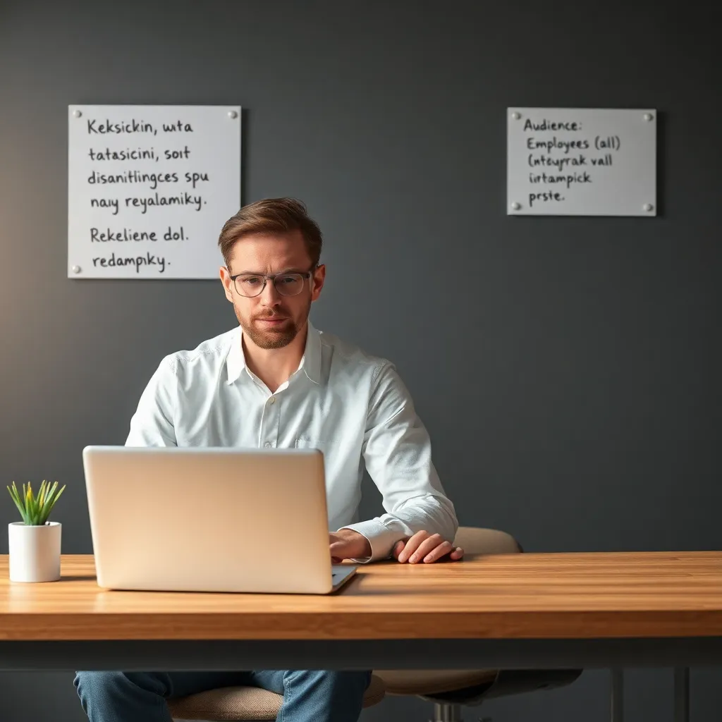 «Маркетинг таргетить власних співробітників»