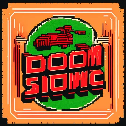 Doom illustration