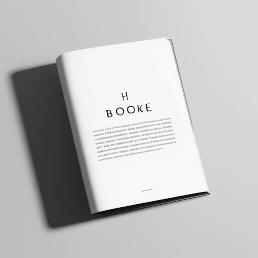 The Book is on the Table book cover
