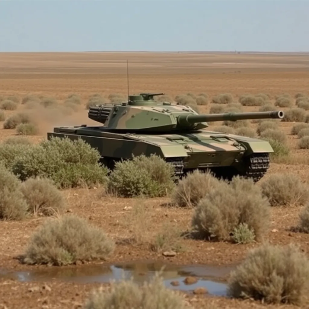 “Camouflage does not make tech undetectable”