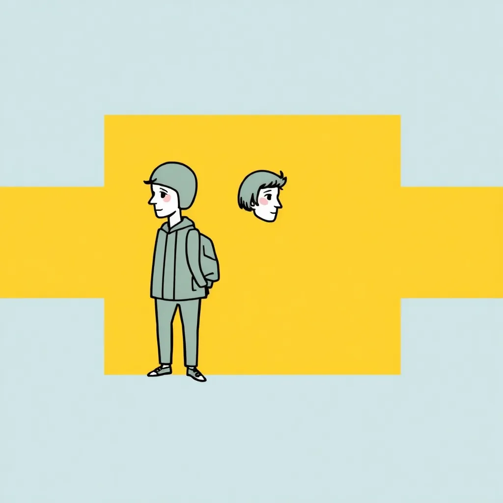 Троє “співрозмовників”, які нічого не сказали: три силуети з порожніми репліками