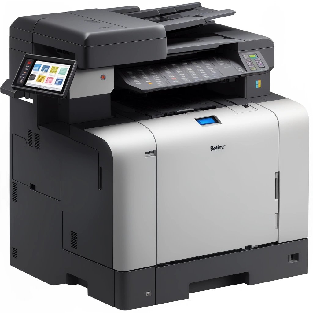The Brother HL-2270DW printer