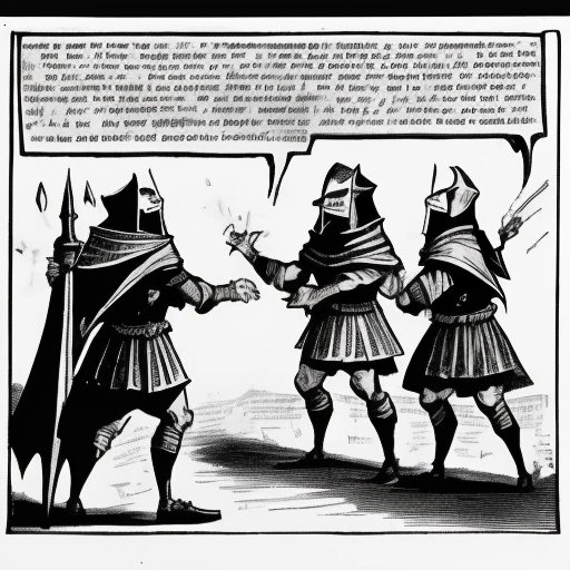 Fierce debate between Math Crusaders and Maths Templars in a comment section