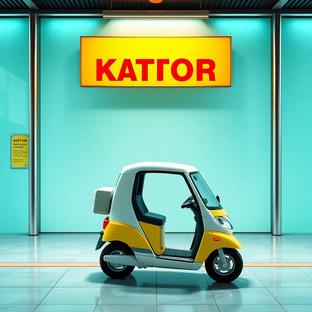 Київ «передає частину заторів у форматі самовивіз»