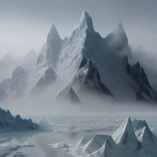 Complex Frostbite