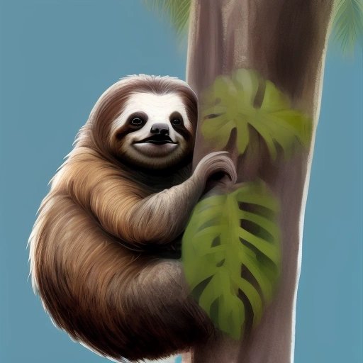 Sloth OS