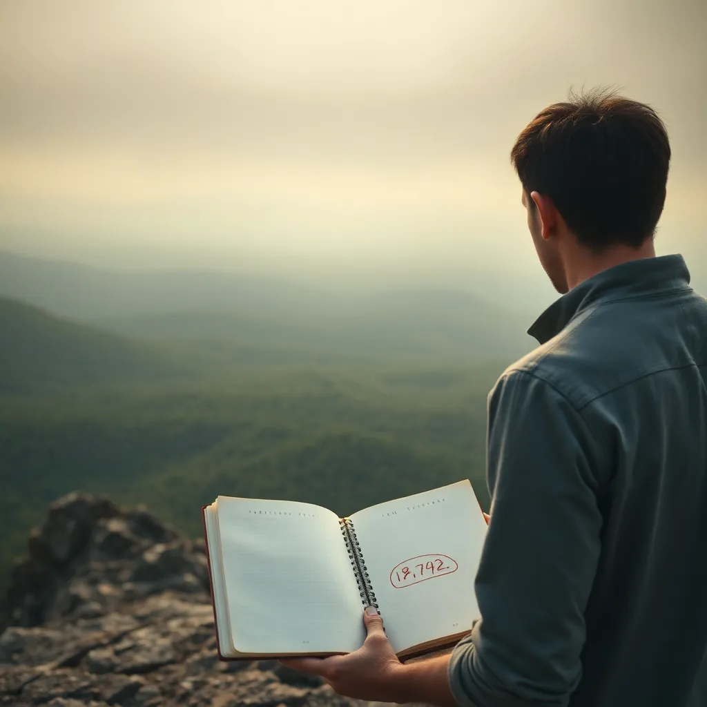 Closing ridge whisper: “...that I know of”