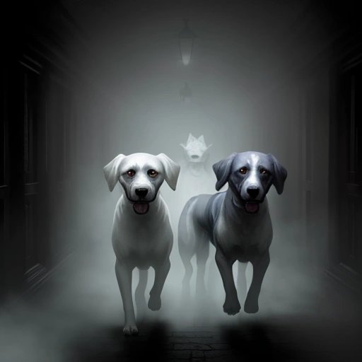 The Hounds