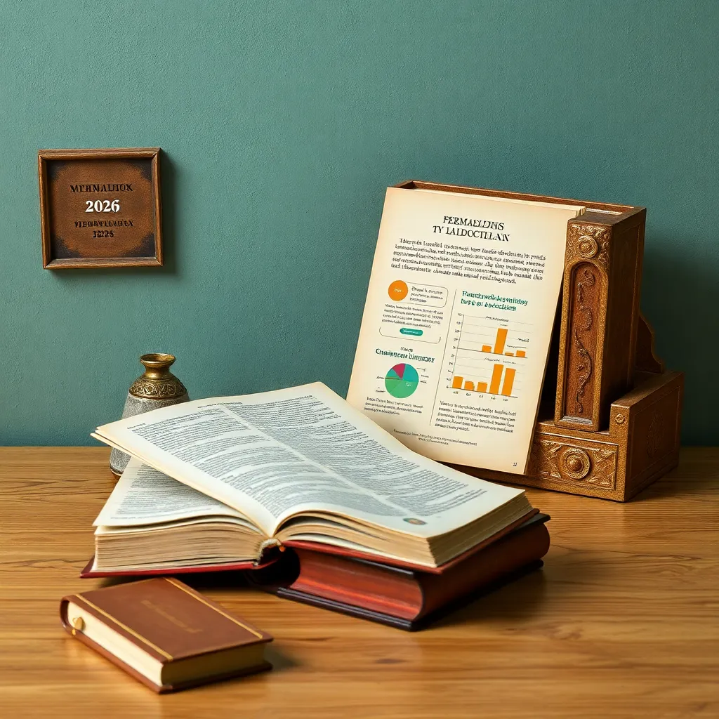 «ДСТУ 2026: Відкладання» — державний стандарт у дії